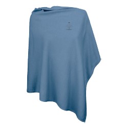 Poncho femme Armorique