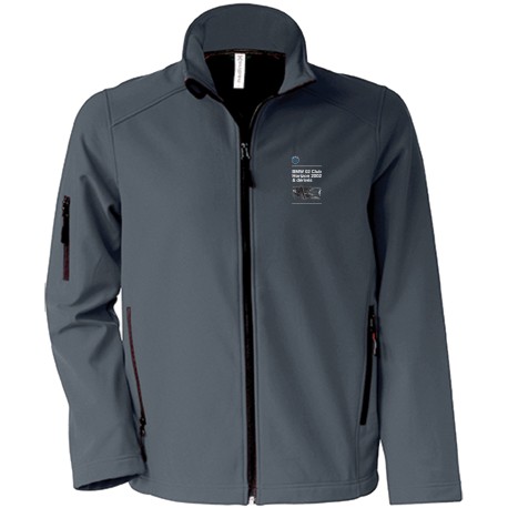 Veste matelassée Premium Homme BMW – BMW Club Horizon 2002