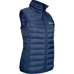 Bodywarmer doudoune Femme BMW