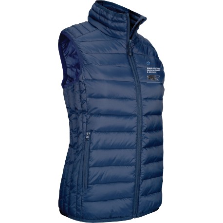 Bodywarmer Femme BMW Horizon 2002 – Collection Femme