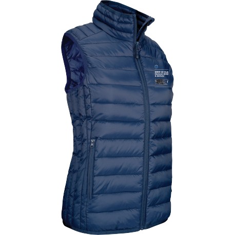 Bodywarmer doudoune Femme BMW