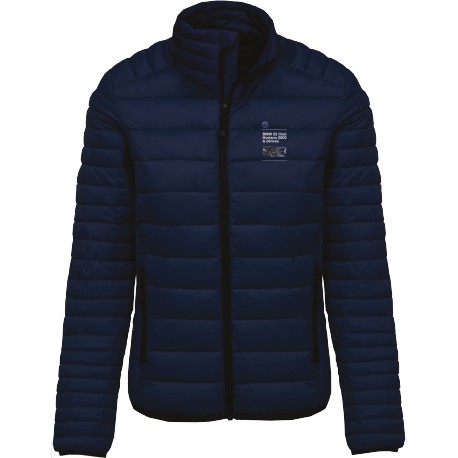 Pull col V Femme BMW Horizon 2002 – Collection Femme