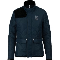 Veste matelassée Femme BMW Horizon 2002