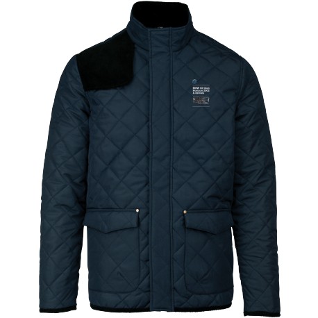 Veste matelassée Homme BMW