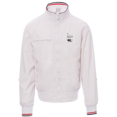 Pull col V Femme BMW Horizon 2002 – Collection Femme
