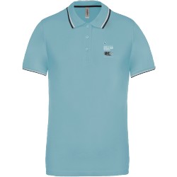 Polo manches courtes Homme BMW Horizon 2002