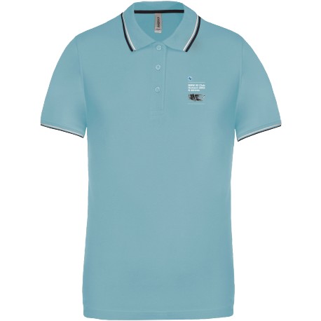 Polo manches courtes Homme BMW