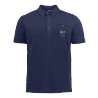 Polo Jacquard Homme BMW Horizon 2002 – Collection Homme