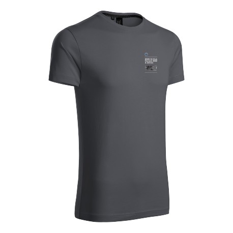 Tee shirt Supima Homme BMW