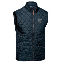 Bodywarmer Premium Homme BMW