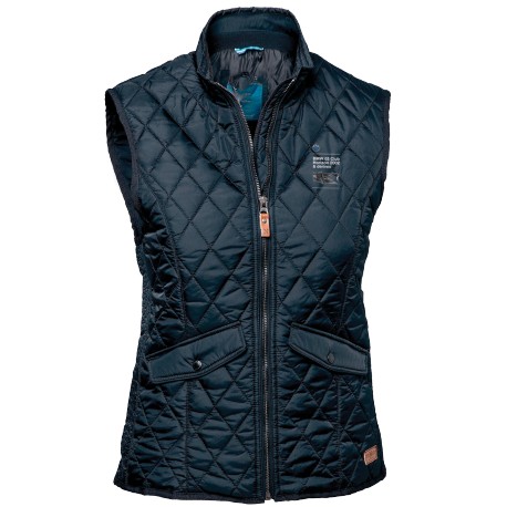 Bodywarmer Premium Femme BMW