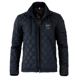 Veste matelassée Premium Homme BMW