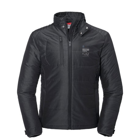 Veste Pilote Homme BMW