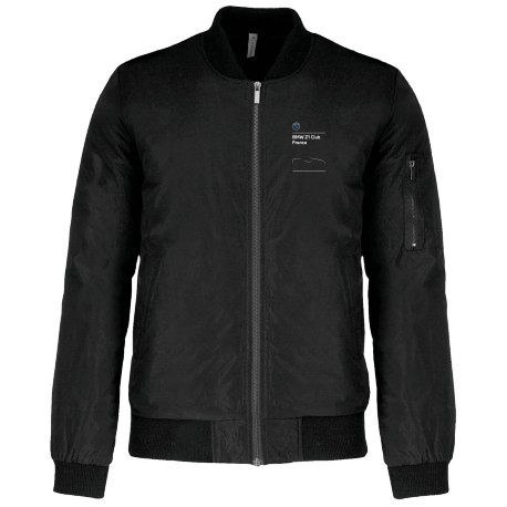 Polo manches courtes homme BMW Z1 – BMW Z1 Club France