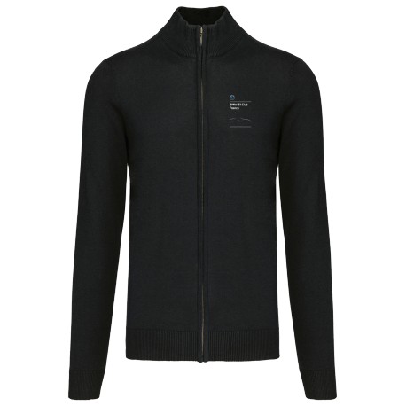 Cardigan Femme BMW Z1 – BMW Z1 Club France