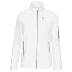 Veste Softshell femme