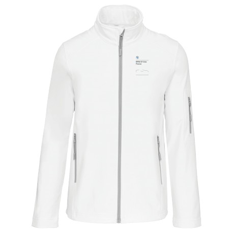 Veste Softshell femme