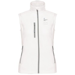 Bodywarmer Softshell Femme Paris