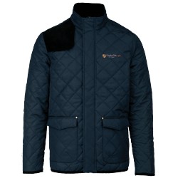 Veste matelassée Homme 914