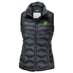 Bodywarmer Femme Premium Enthousiast