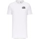 Tee shirt homme Made in France