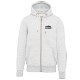 Sweat shirt vintage zippé Homme Traction