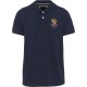 Polo Vintage manches courtes Homme