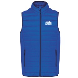 Bodywarmer Homme Traction