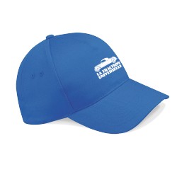 Casquette 5 pans Traction