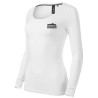 Tee shirt manches longues  Femme TRACTION – La Traction Universelle