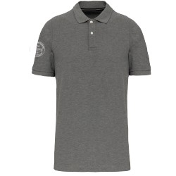 Polo Supima Homme Atlantique