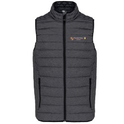 Bodywarmer Homme Atlantique