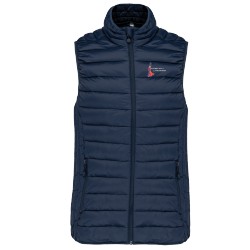 Bodywarmer Femme Atlantique