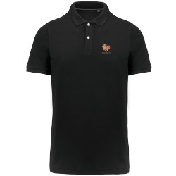 Polo Supima Homme Classic Expert