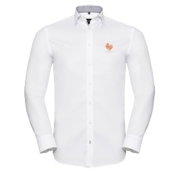 Chemise ML Homme Classic Expert