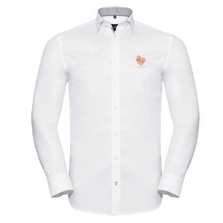 Chemise ML Homme Classic Expert