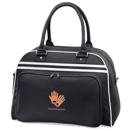 Week end Bag Classic Expert – Classic Expert