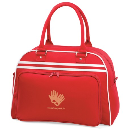 Week end Bag Classic Expert – Classic Expert