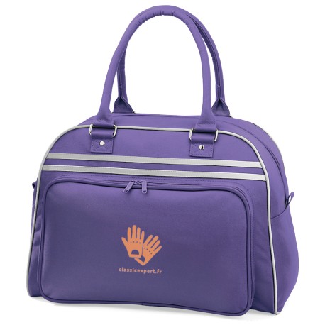 Week end Bag Classic Expert – Classic Expert