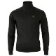 Pull Col Roulé Merinos Homme