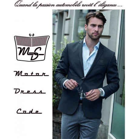 Blazer Femme – Motor Dress Code