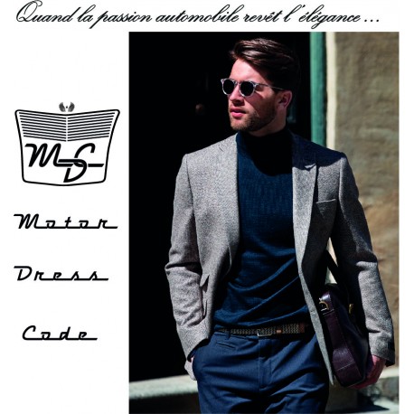 Blazer Femme – Motor Dress Code