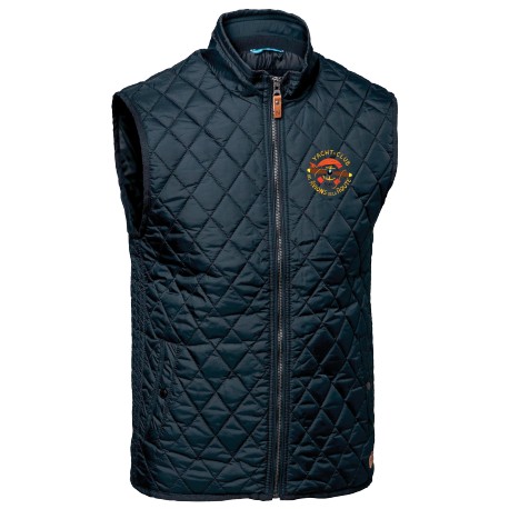 Bodywarmer Premium Homme YCAR