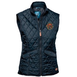 Bodywarmer Premium Femme YCAR