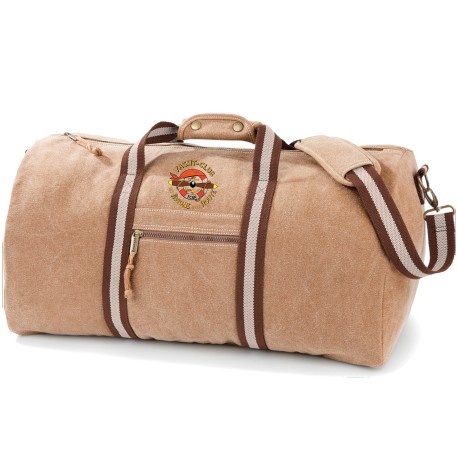 Sac de voyage Vintage YCAR