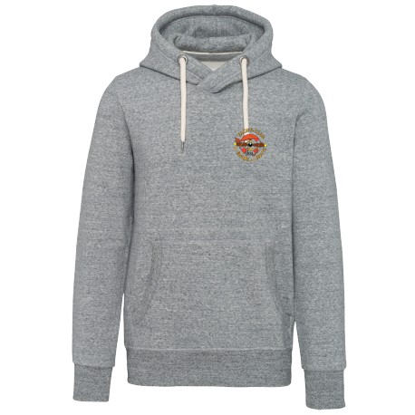 Sweat capuche Vintage Homme YCAR