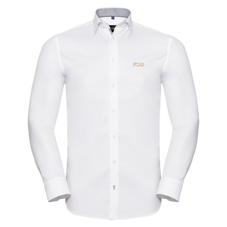 Chemise ML Homme ycar