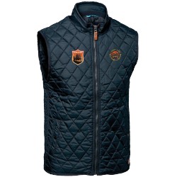 Bodywarmer Premium Homme YCAR TRIAL