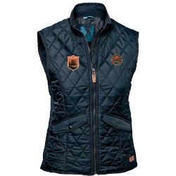 Bodywarmer Premium Femme YCAR TRIAL