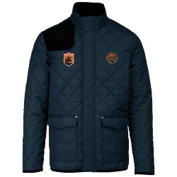 Veste matelassée Homme YCAR TRIAL